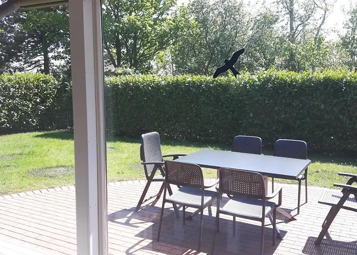 Casa de Férias Deichblick_spo Sankt Peter-Ording